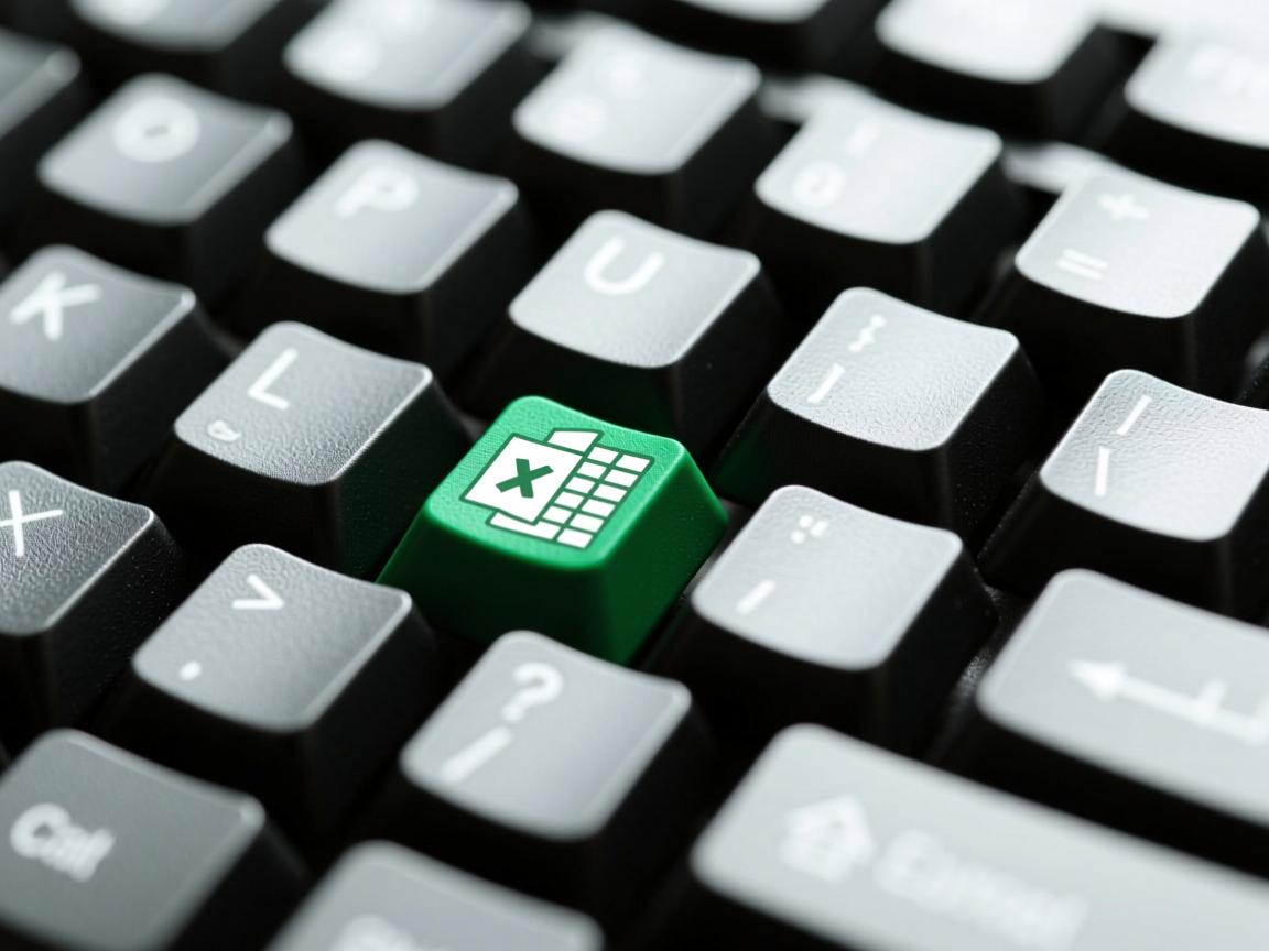 Excel数字键失灵如何解决  第2张 Excel数字键失灵如何解决  第2张