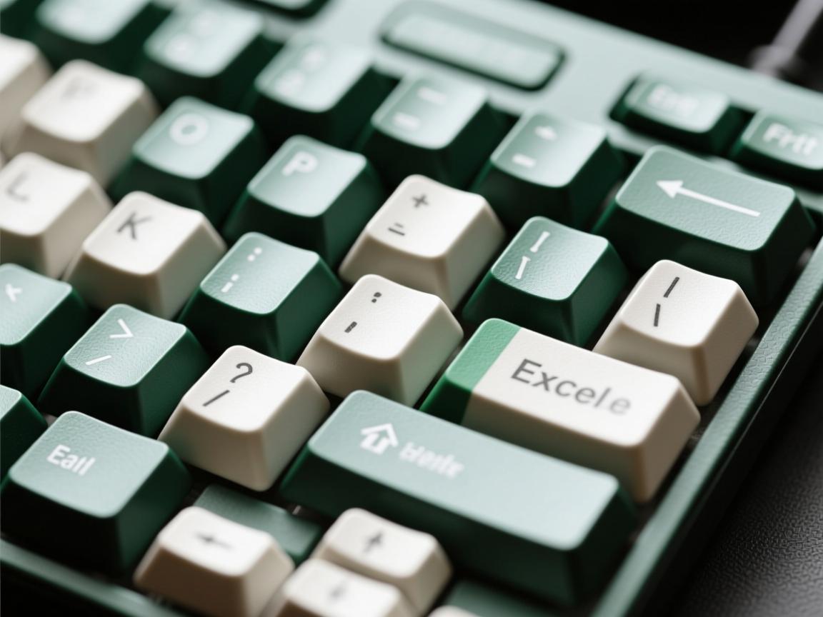 Excel数字键失灵如何解决  第3张 Excel数字键失灵如何解决  第3张