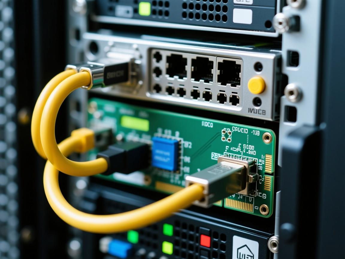 物理机怎样查网卡信息?常用命令推荐  第3张 物理机怎样查网卡信息?常用命令推荐  第3张