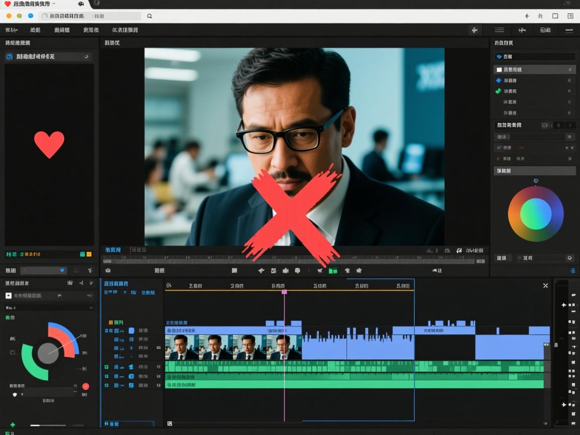 为什么爱剪辑一启动就卡死?  第1张 为什么爱剪辑一启动就卡死?  第1张