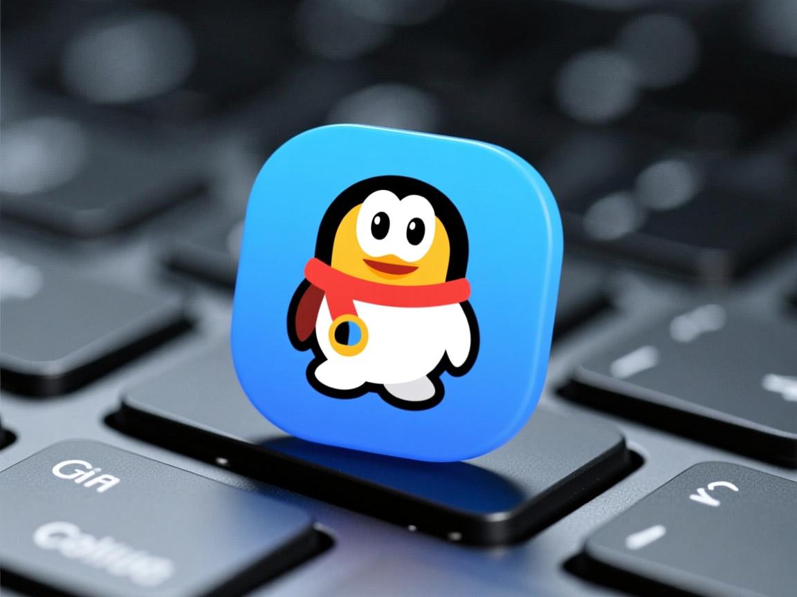 QQ网络图标怎么不显示?  第2张 QQ网络图标怎么不显示?  第2张