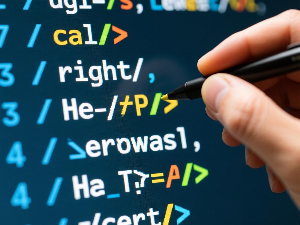 HTML如何设置文字靠右?  第3张 HTML如何设置文字靠右?  第3张