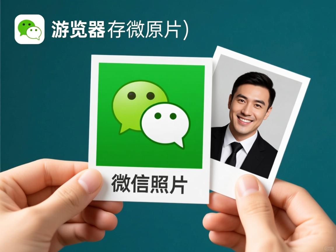 QQ浏览器为何偷存微信照片？  第3张