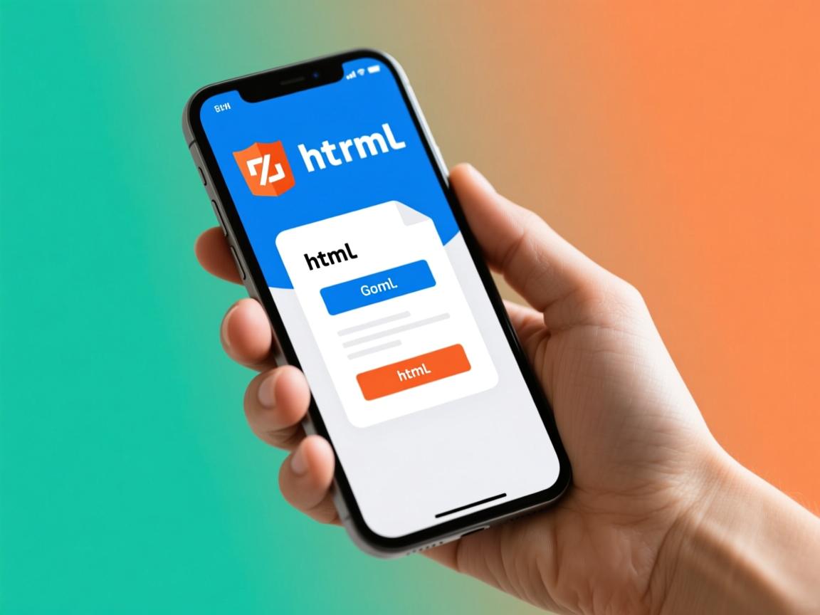 手机怎么制作html文件? 第2张 手机怎么制作html文件? 第2张