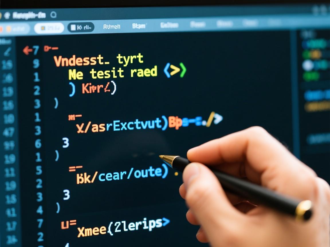 CMD脚本为何只执行第一行?  第2张 CMD脚本为何只执行第一行?  第2张