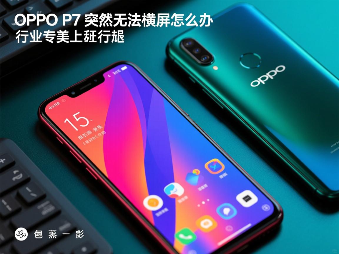 OPPO R17突然无法横屏怎么办  第3张 OPPO R17突然无法横屏怎么办  第3张