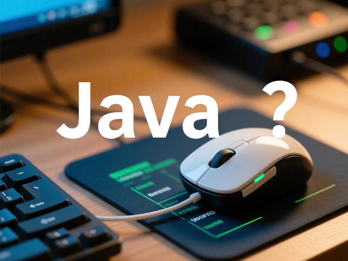 Java如何控制鼠标?  第3张 Java如何控制鼠标?  第3张