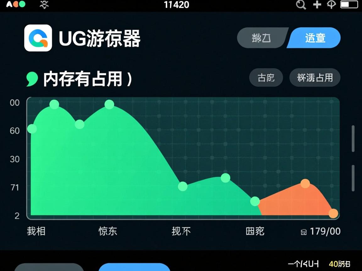 UC浏览器内存占用为何如此惊人?  第1张 UC浏览器内存占用为何如此惊人?  第1张