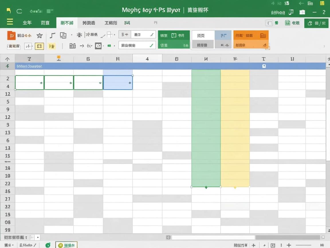 wps表格空白页删不掉怎么办