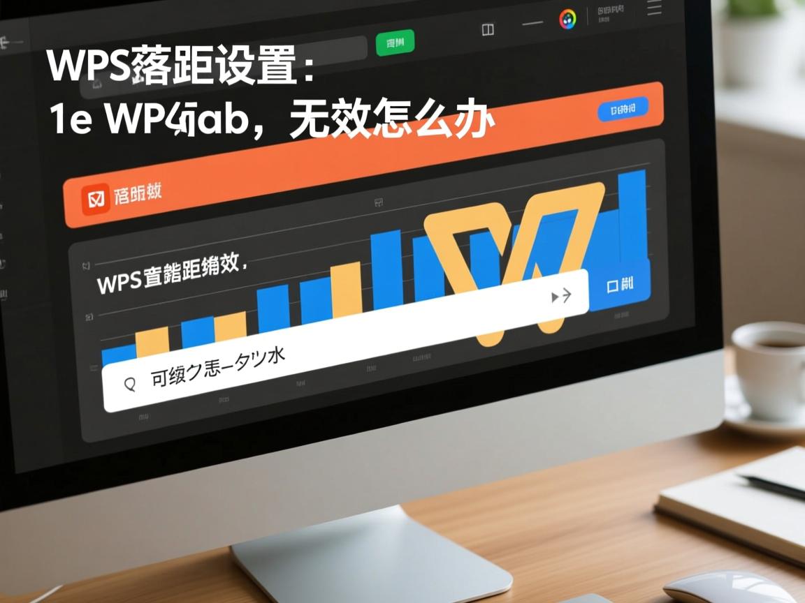 WPS段落间距设置无效怎么办  第2张 WPS段落间距设置无效怎么办  第2张