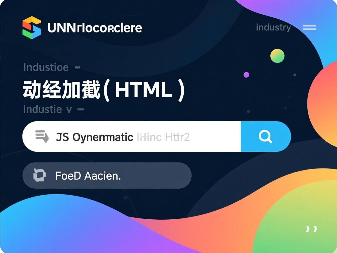 JS如何动态加载HTML?  第3张 JS如何动态加载HTML?  第3张