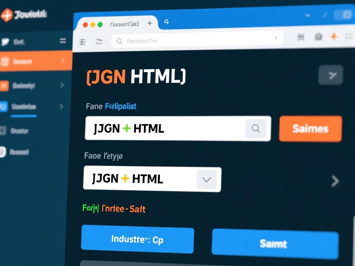 如何轻松将JSON导入HTML？  第1张