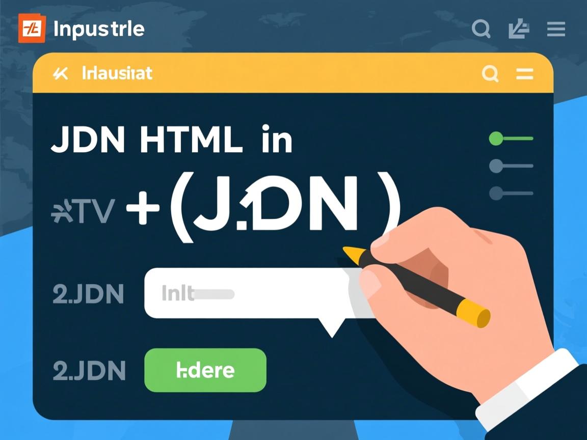 如何轻松将JSON导入HTML？  第3张