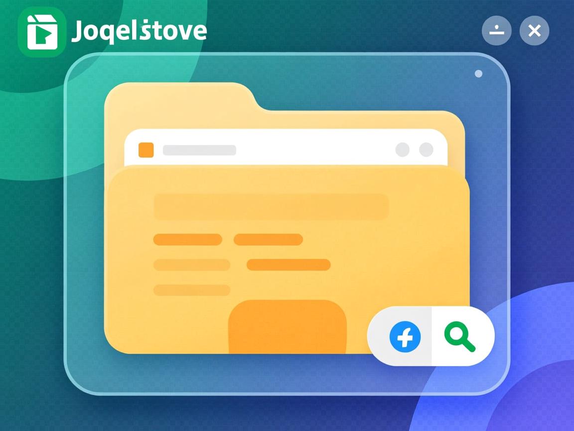 jQuery如何简单实现文件夹效果?  第2张 jQuery如何简单实现文件夹效果?  第2张