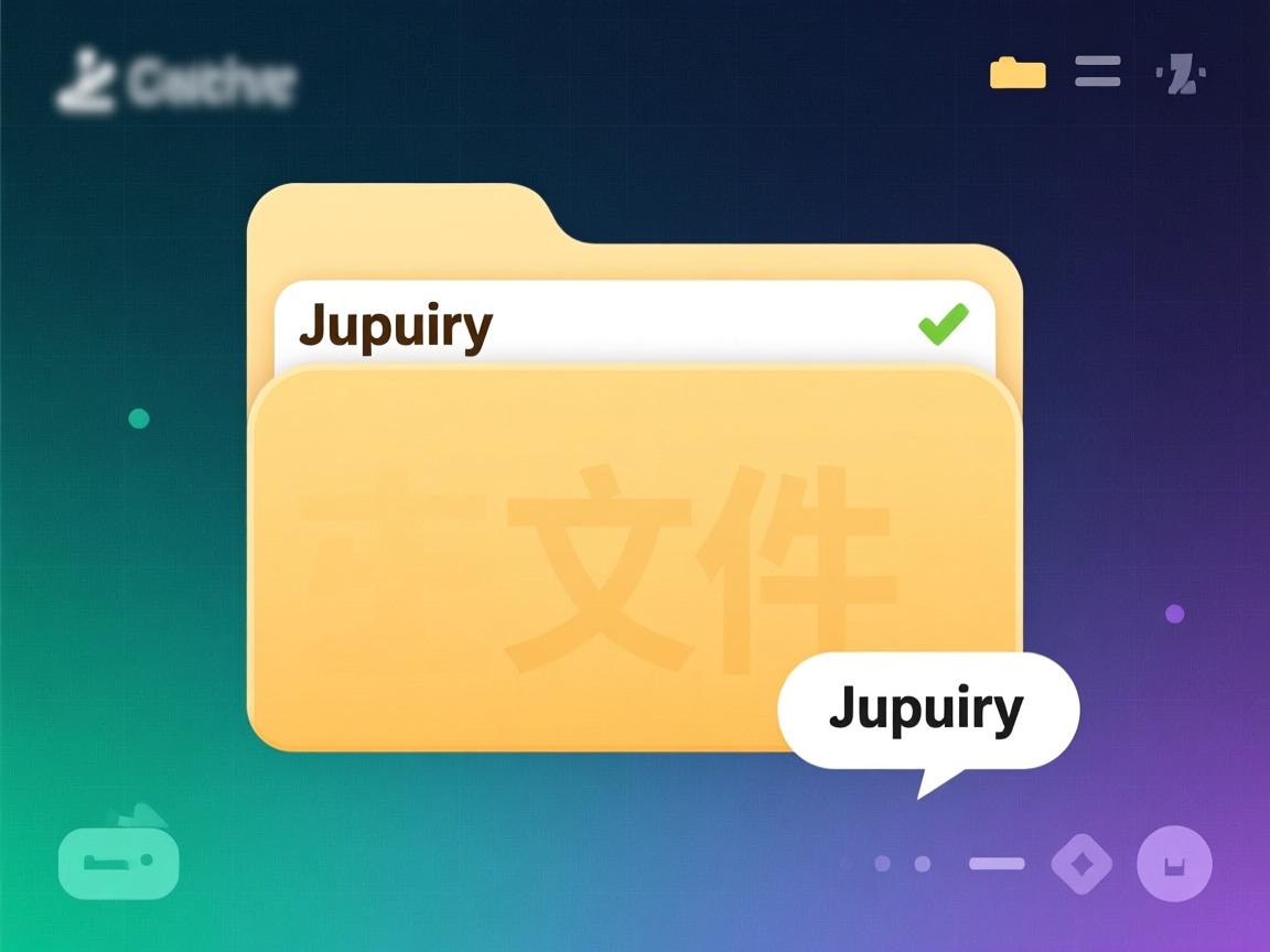 jQuery如何简单实现文件夹效果?  第3张 jQuery如何简单实现文件夹效果?  第3张