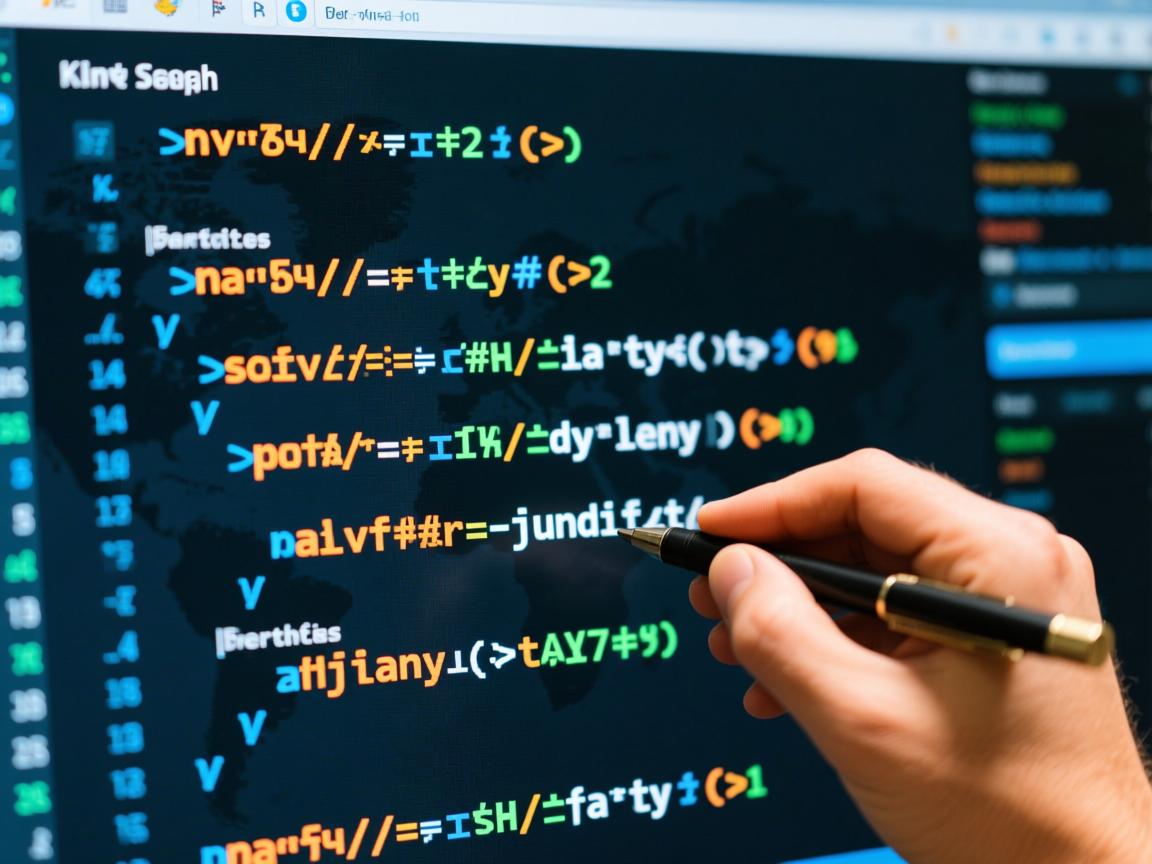 HTML中如何实现条件判断?  第3张 HTML中如何实现条件判断?  第3张