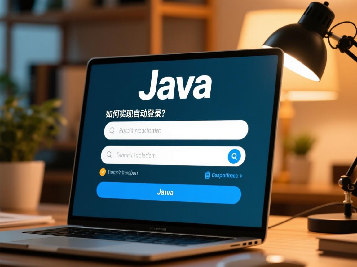 Java如何实现自动登录？  第3张