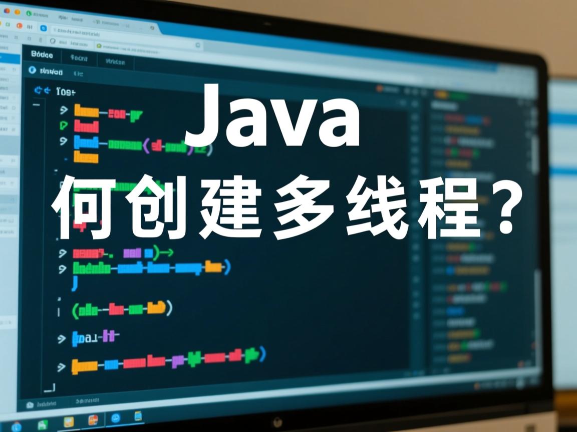 Java如何创建多线程？  第2张