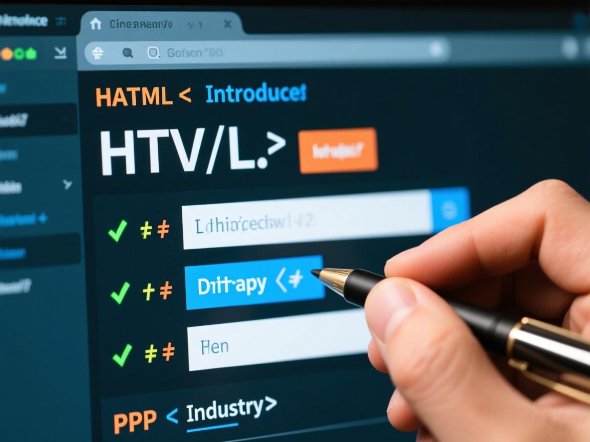 如何在HTML中引入PHP文件路径?  第2张 如何在HTML中引入PHP文件路径?  第2张