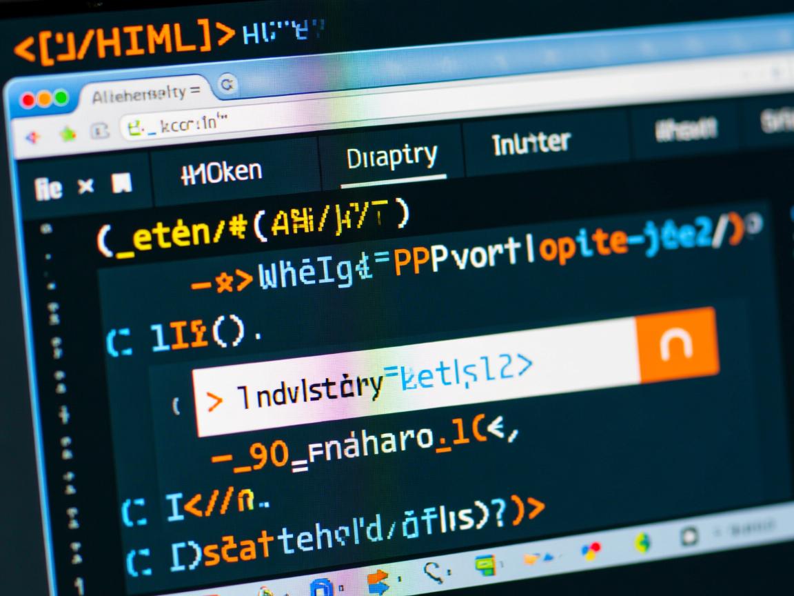 如何在HTML中引入PHP文件路径?  第3张 如何在HTML中引入PHP文件路径?  第3张