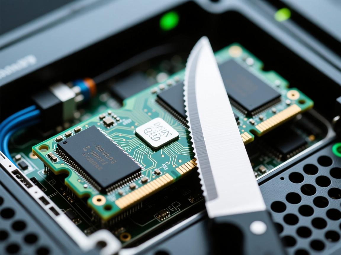 刀片服务器内存不足会怎样?  第2张 刀片服务器内存不足会怎样?  第2张