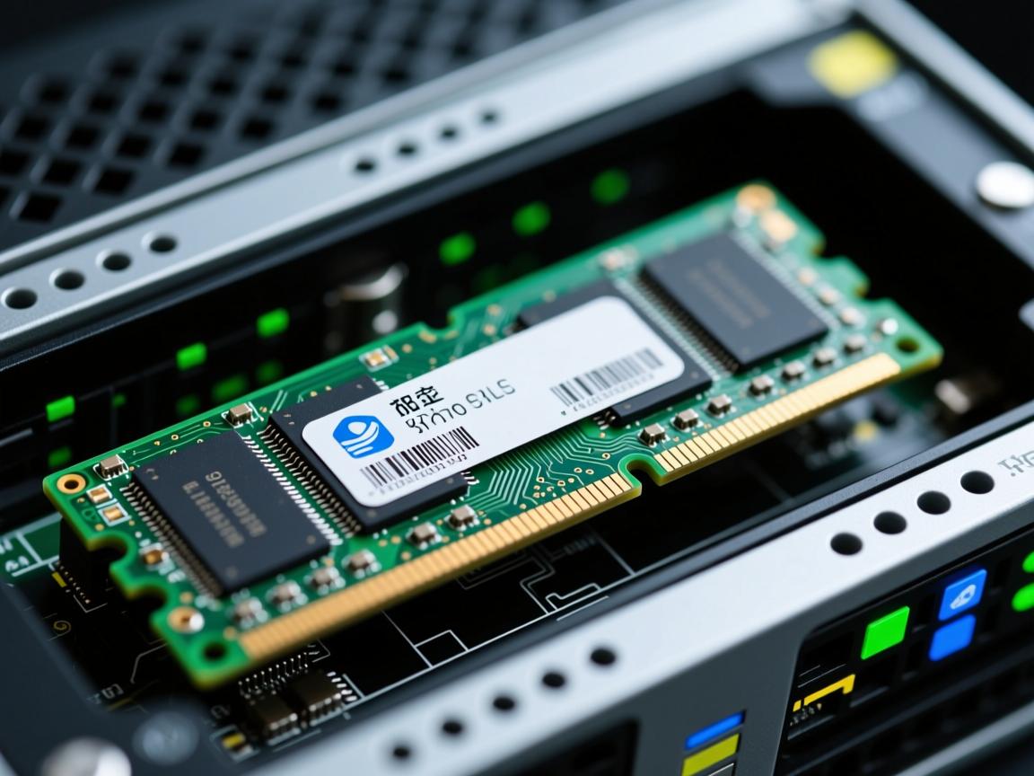 刀片服务器内存不足会怎样?  第3张 刀片服务器内存不足会怎样?  第3张