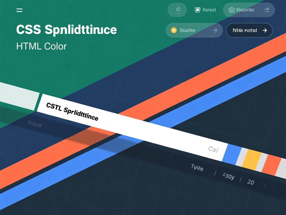 如何用CSS改变HTML分割线颜色  第2张 如何用CSS改变HTML分割线颜色  第2张