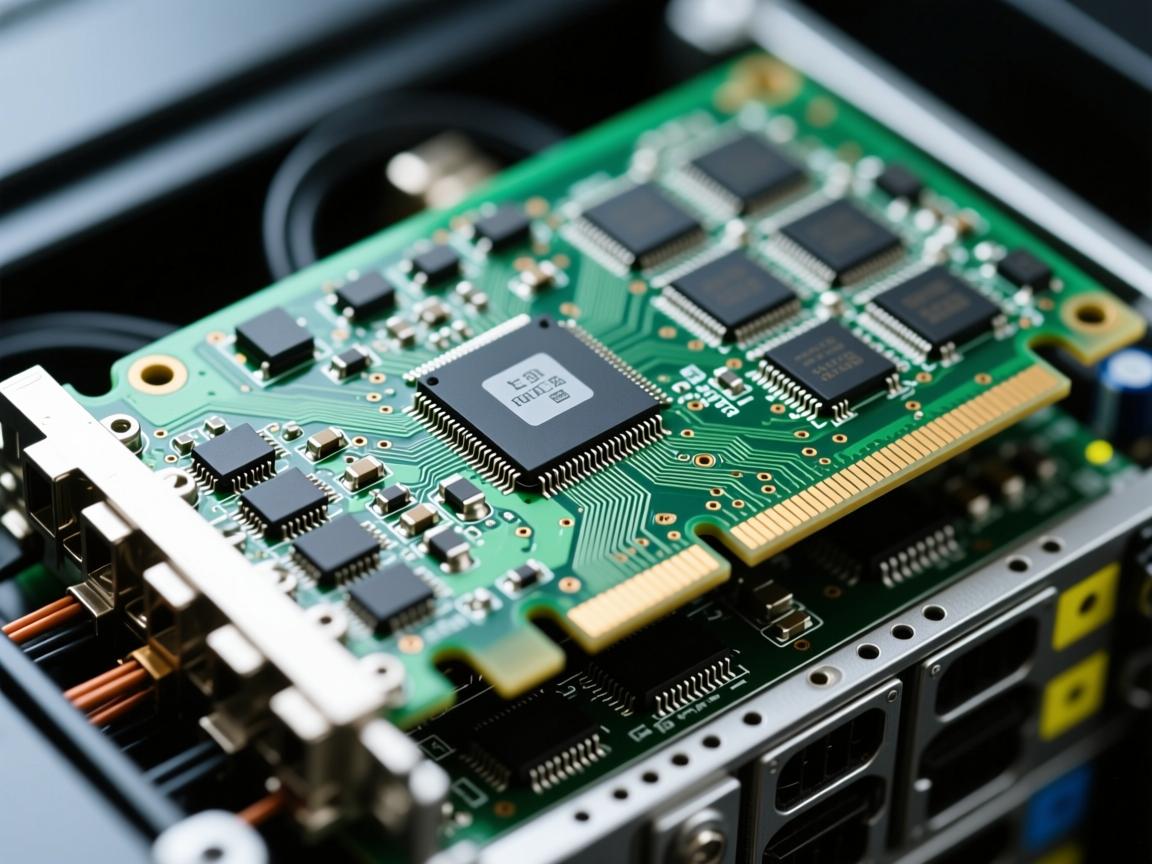 服务器IO卡爆了?如何优化?