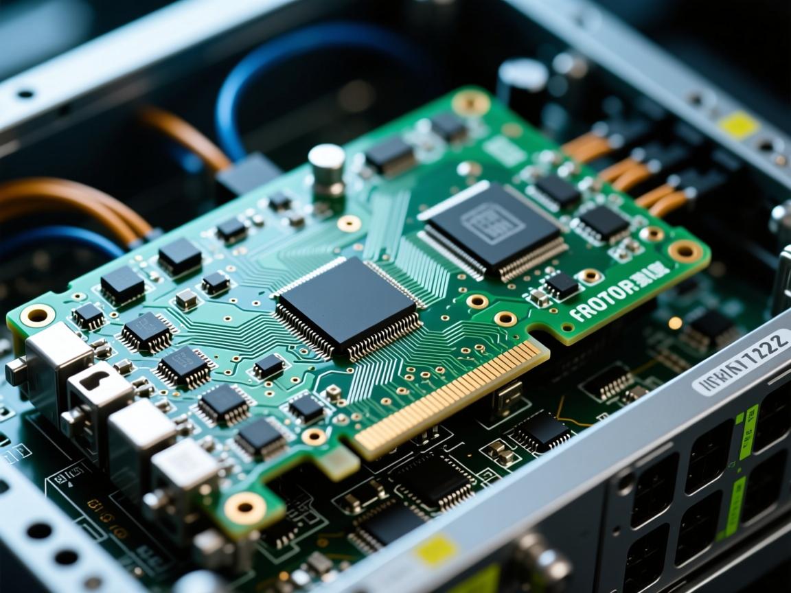 服务器IO卡爆了?如何优化?  第2张 服务器IO卡爆了?如何优化?  第2张