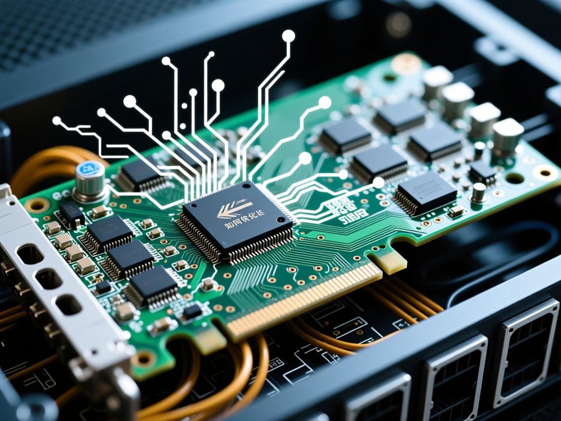 服务器IO卡爆了?如何优化?  第3张 服务器IO卡爆了?如何优化?  第3张