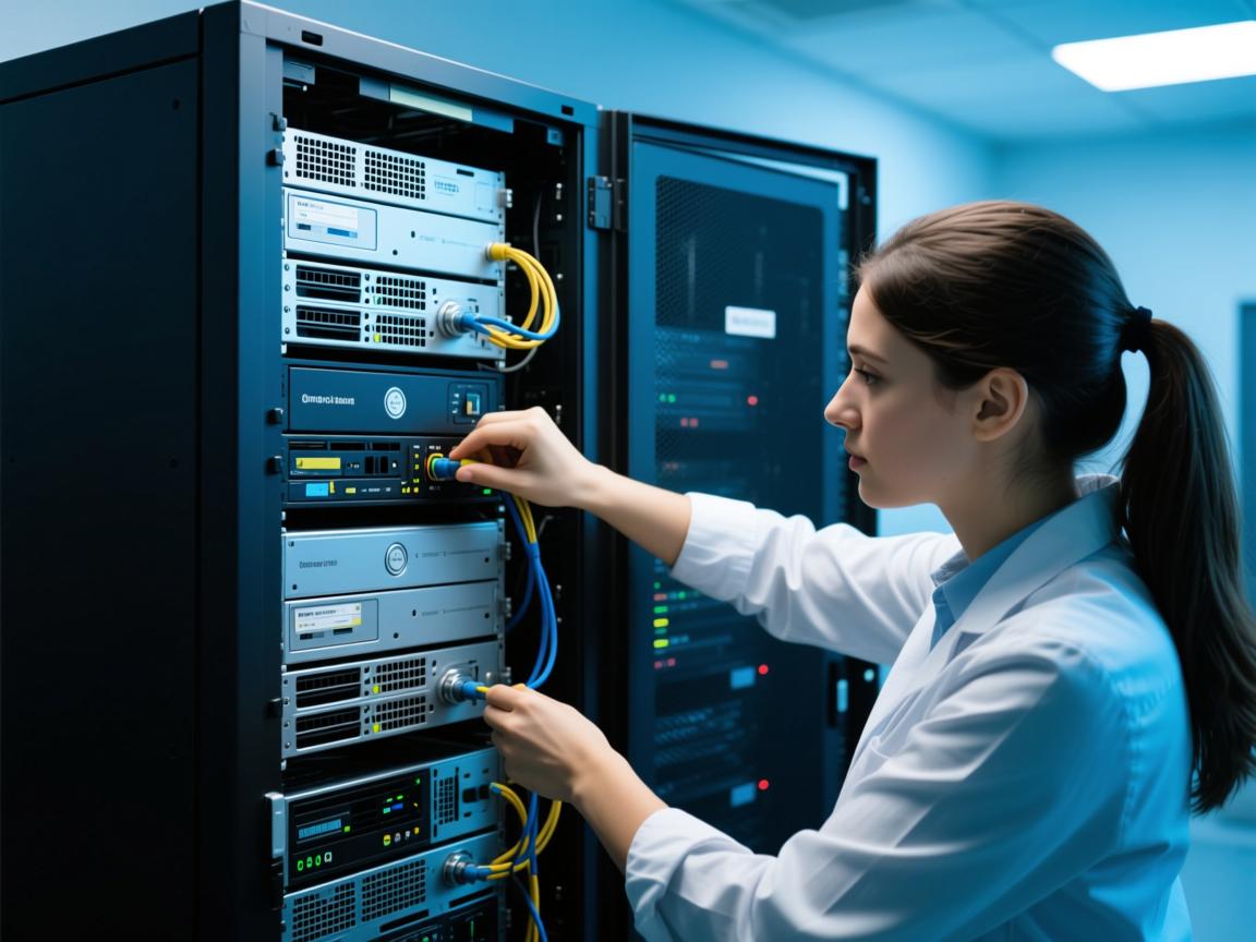 如何快速配置虚拟主机？  第2张