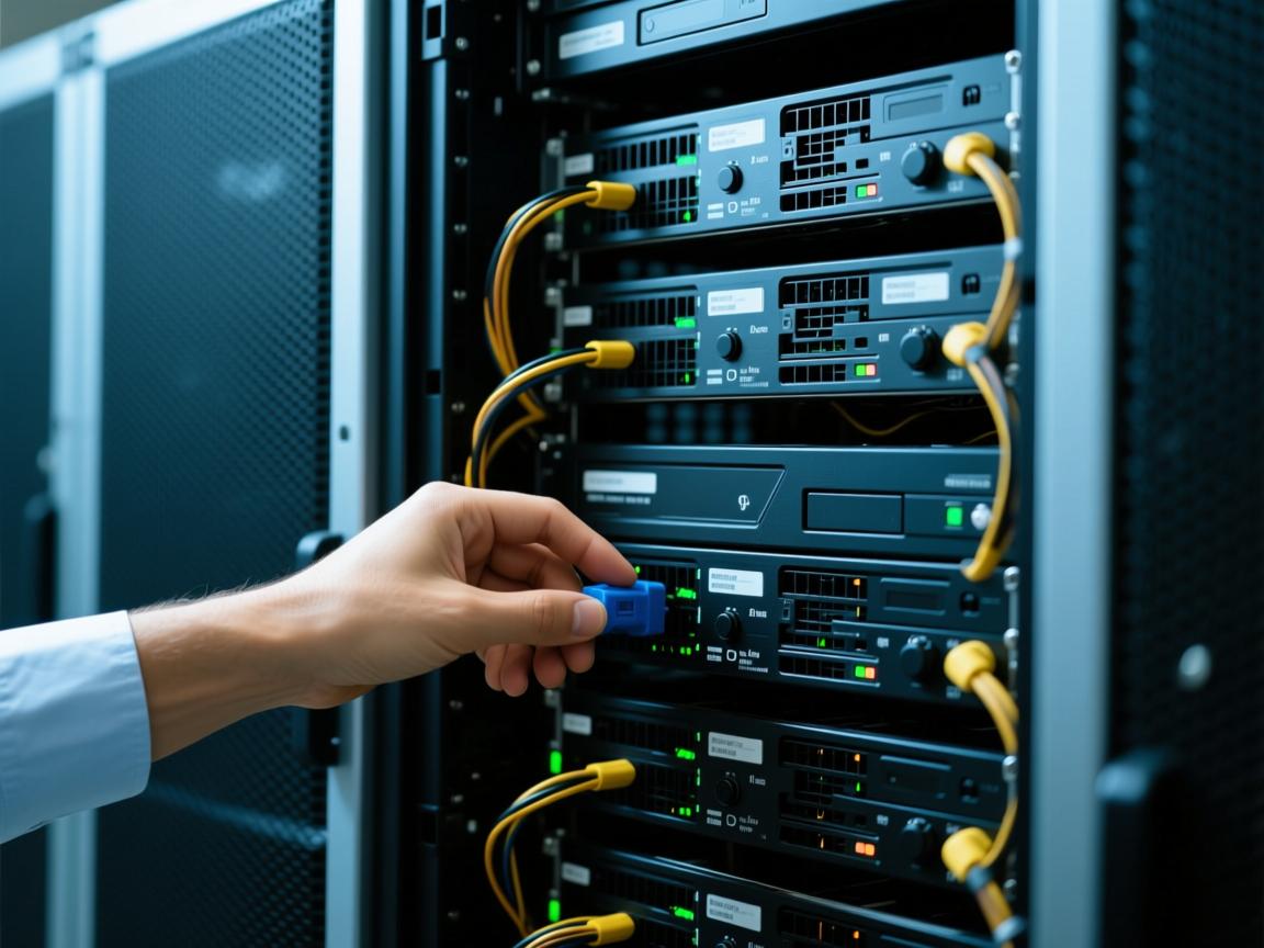 如何快速配置虚拟主机？  第3张