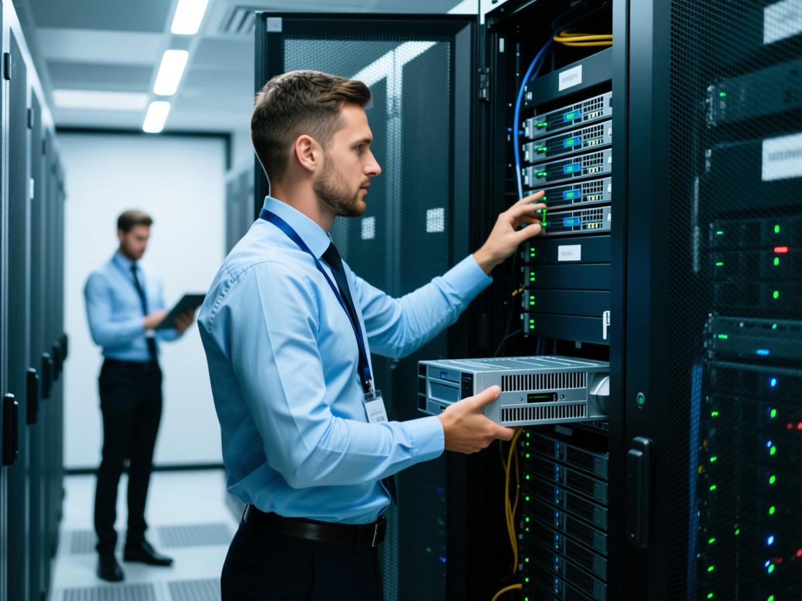 如何将服务器迁移至虚拟主机?  第3张 如何将服务器迁移至虚拟主机?  第3张