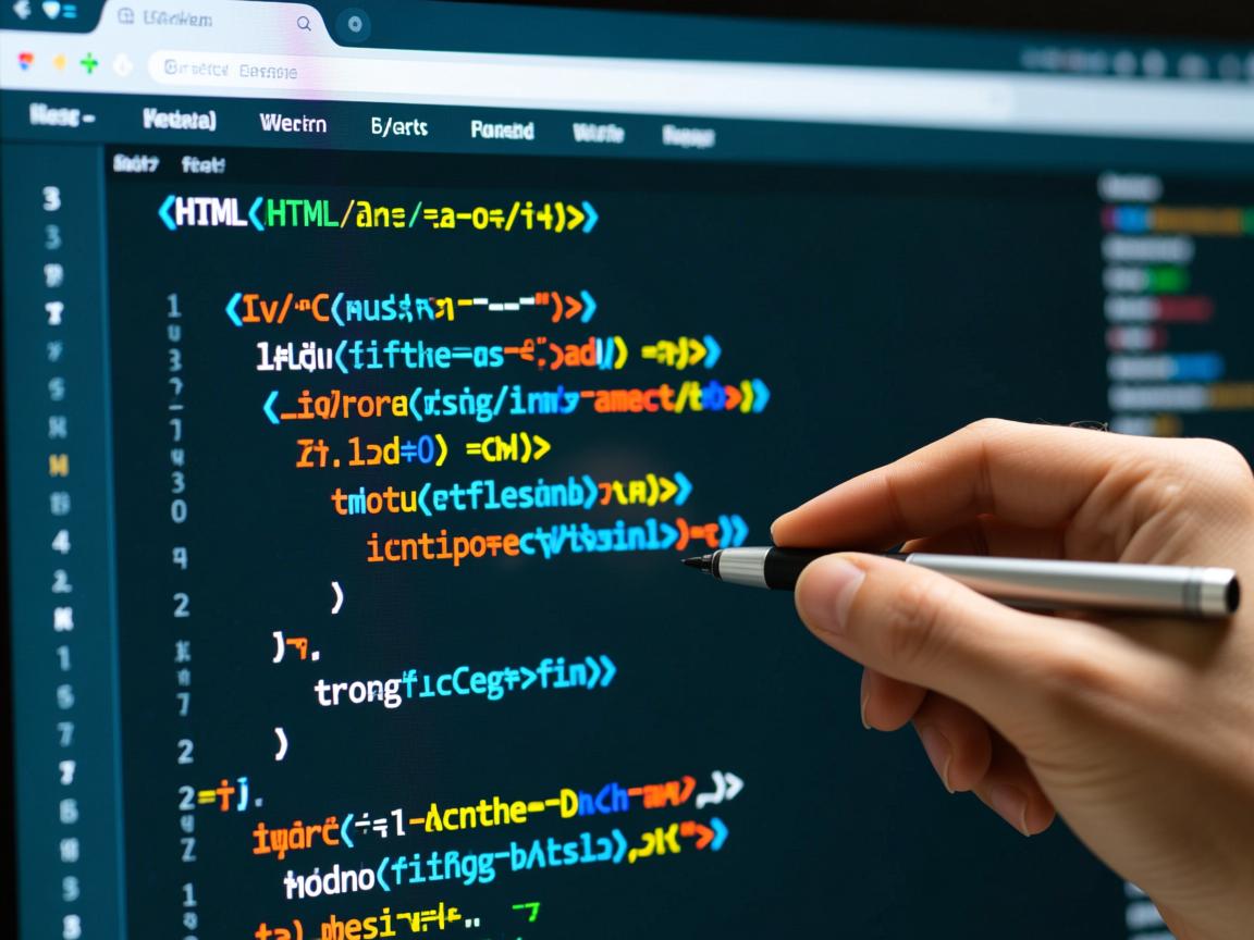 如何使用HTML源码?  第1张 如何使用HTML源码?  第1张