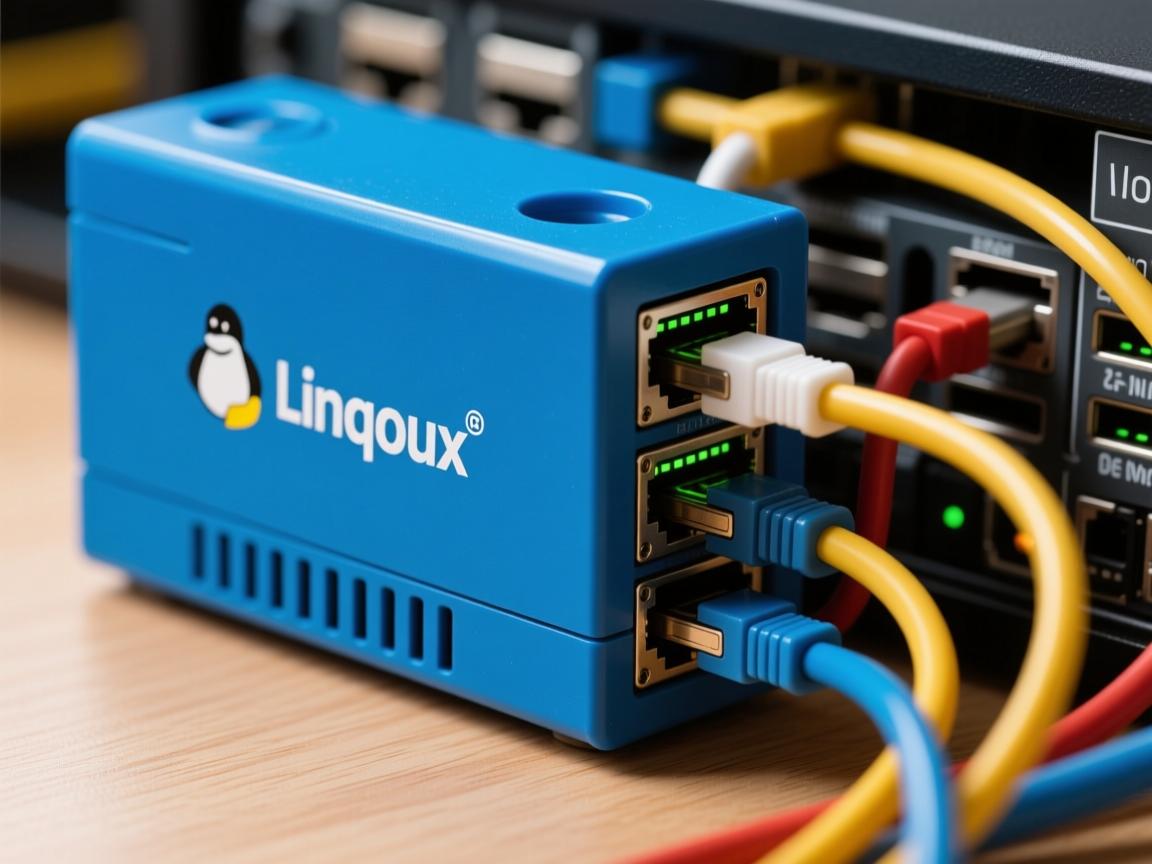 怎样检查Linux端口连通性  第3张 怎样检查Linux端口连通性  第3张