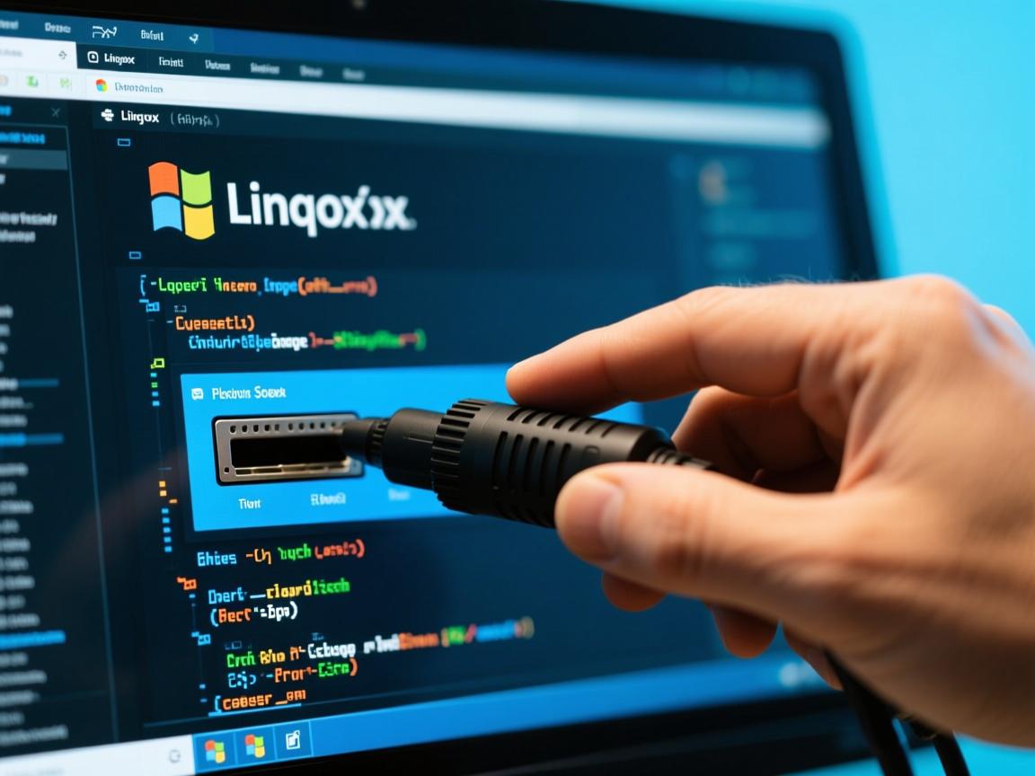 怎样检查Linux端口连通性  第2张 怎样检查Linux端口连通性  第2张