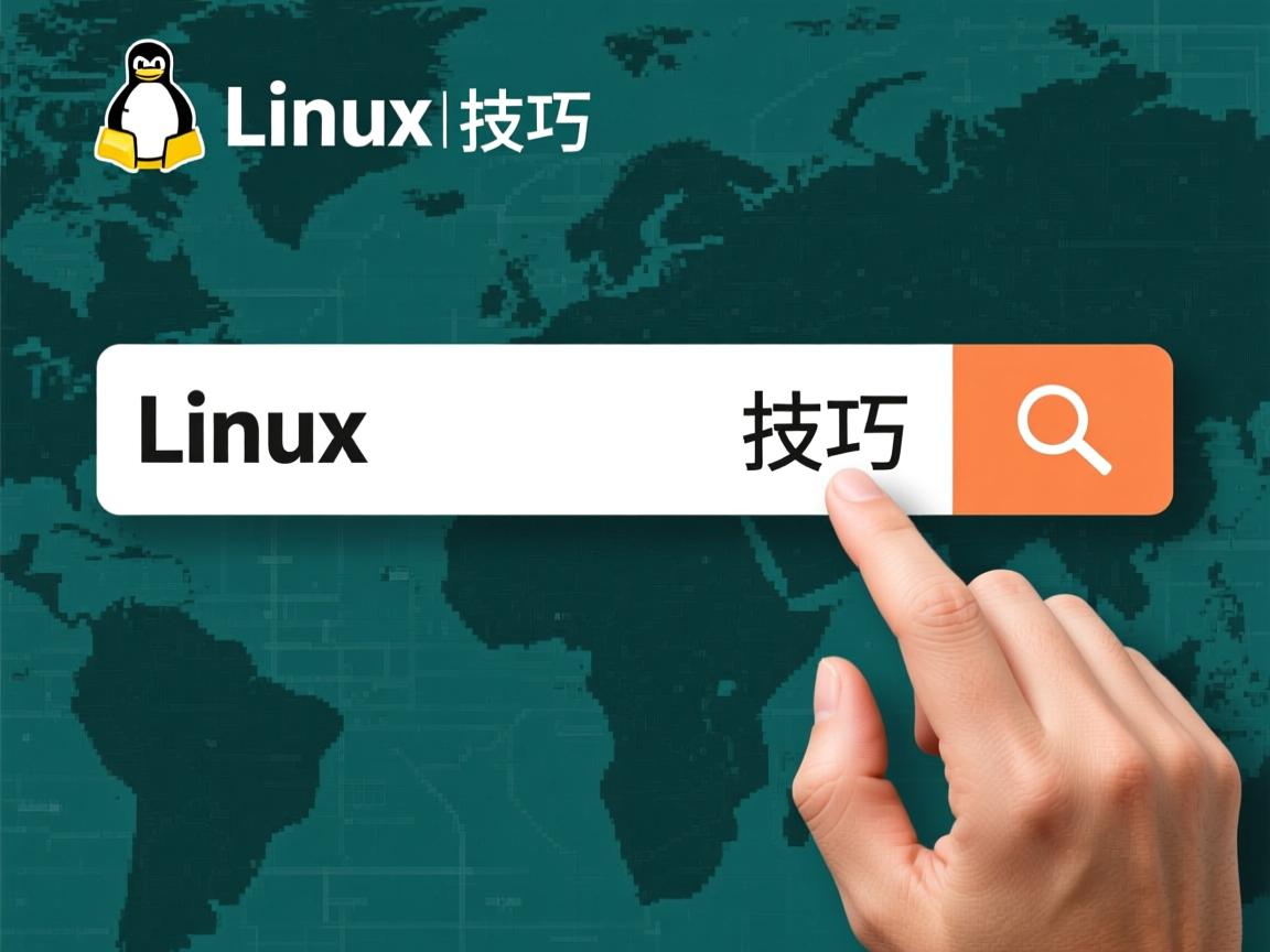 Linux文件查找技巧