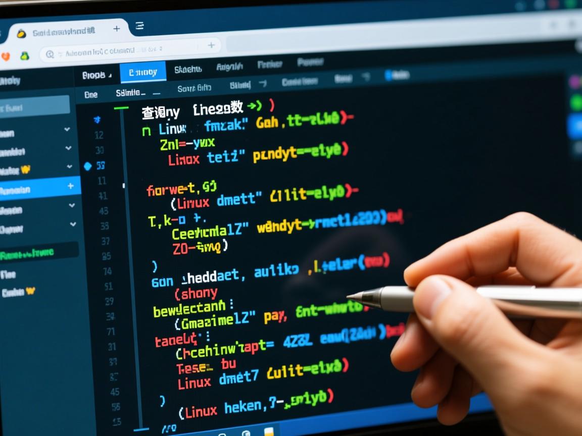 Linux查询线程数命令  第3张 Linux查询线程数命令  第3张