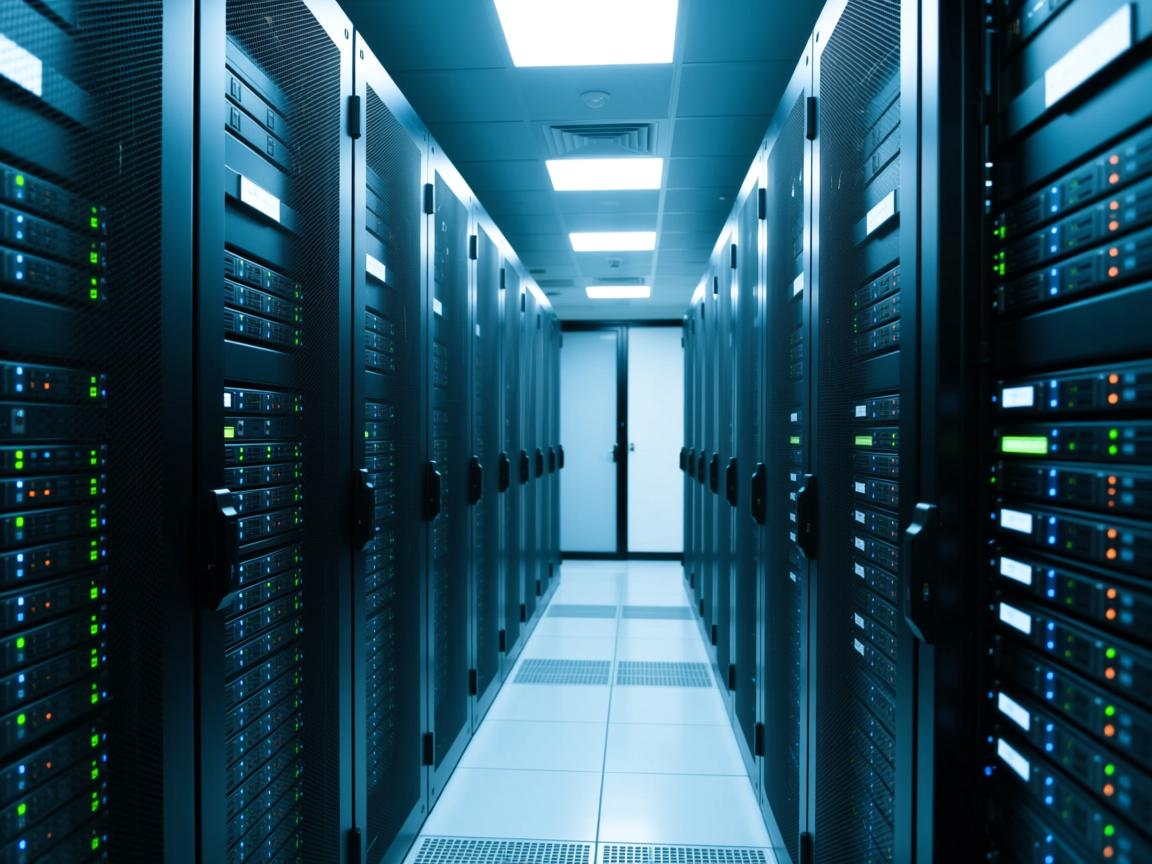 数据库定义一个虚拟主机  第2张 数据库定义一个虚拟主机  第2张