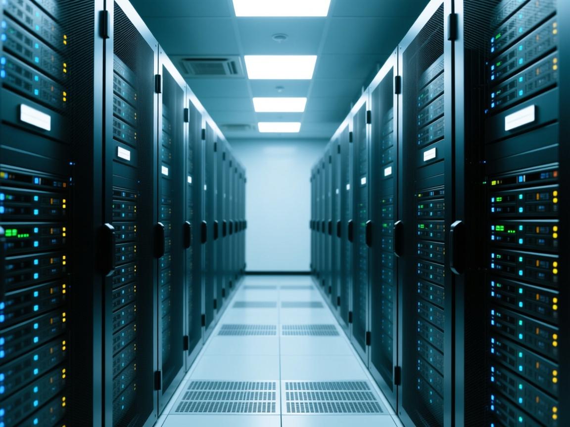 数据库定义一个虚拟主机