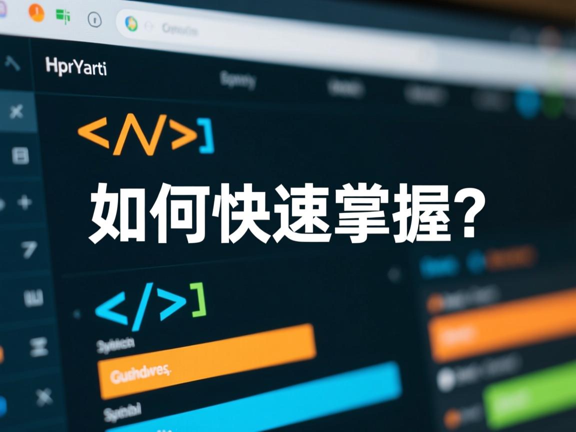 HTML格式化如何快速掌握？  第3张