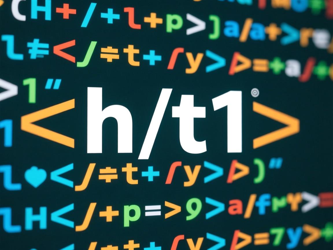 HTML中如何居中h1标题?  第3张 HTML中如何居中h1标题?  第3张