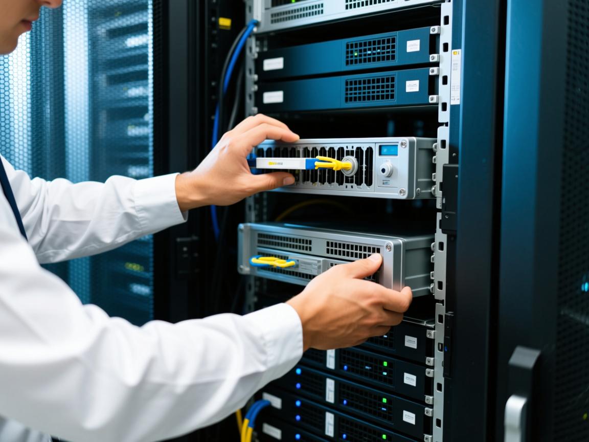 服务器如何安装虚拟主机?  第2张 服务器如何安装虚拟主机?  第2张