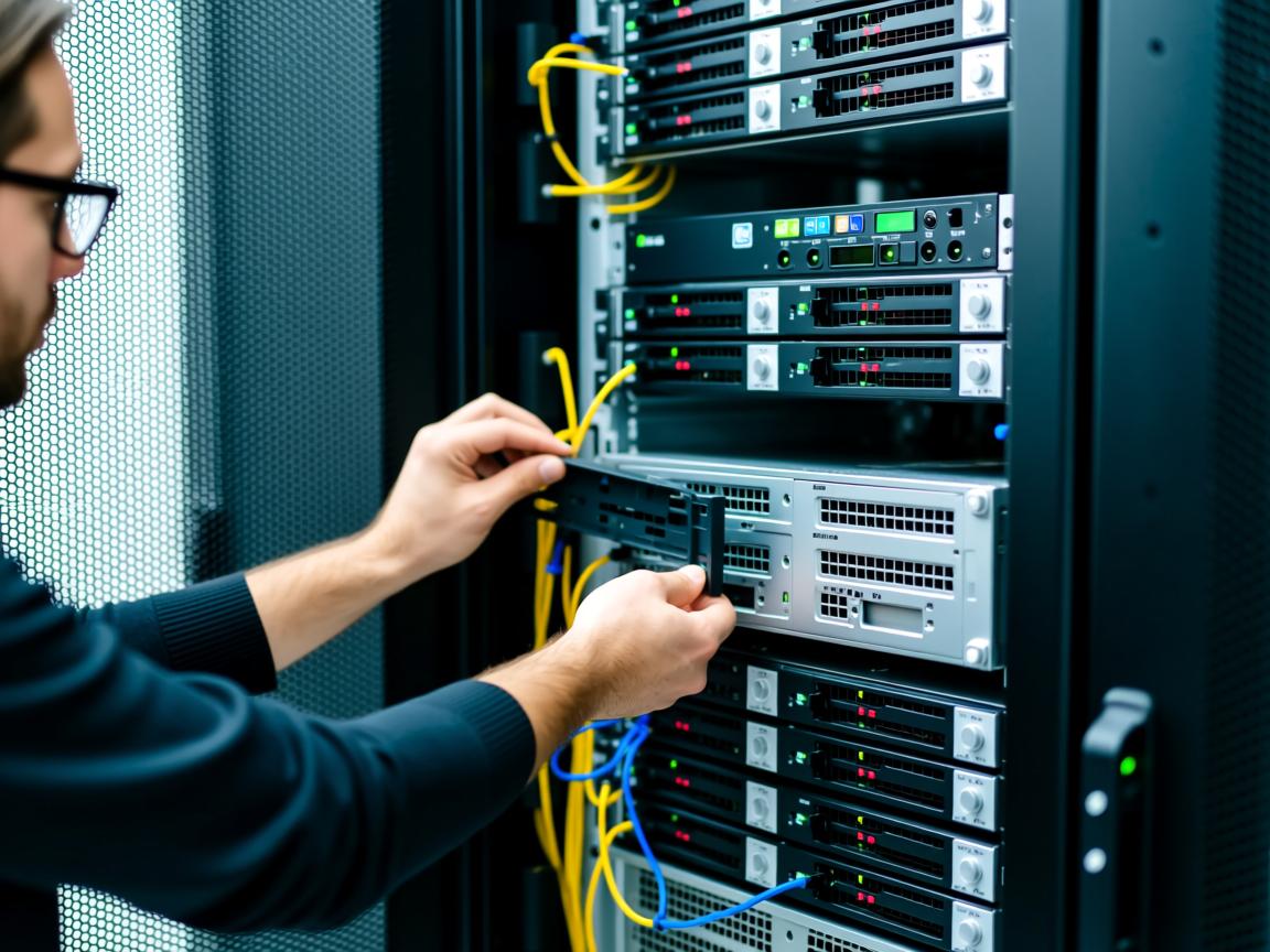 服务器如何安装虚拟主机?  第3张 服务器如何安装虚拟主机?  第3张