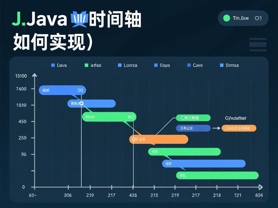 Java时间轴如何实现  第2张