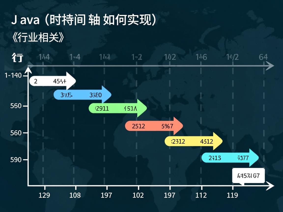 Java时间轴如何实现  第3张