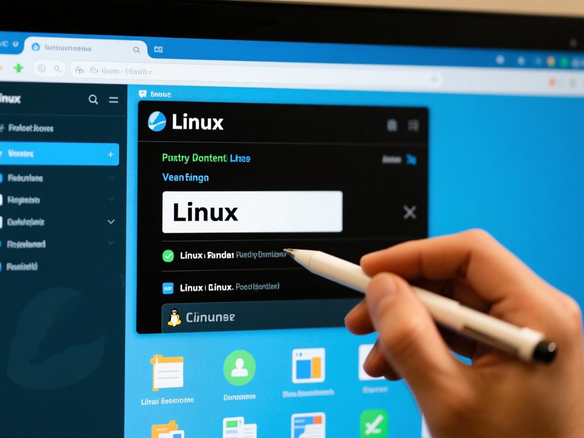 Linux查看文件内容方法