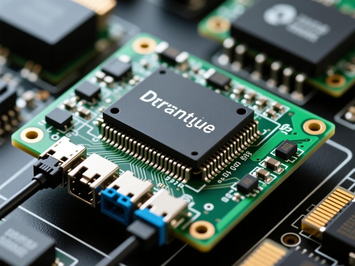 Linux如何快速查看网卡驱动?  第1张 Linux如何快速查看网卡驱动?  第1张