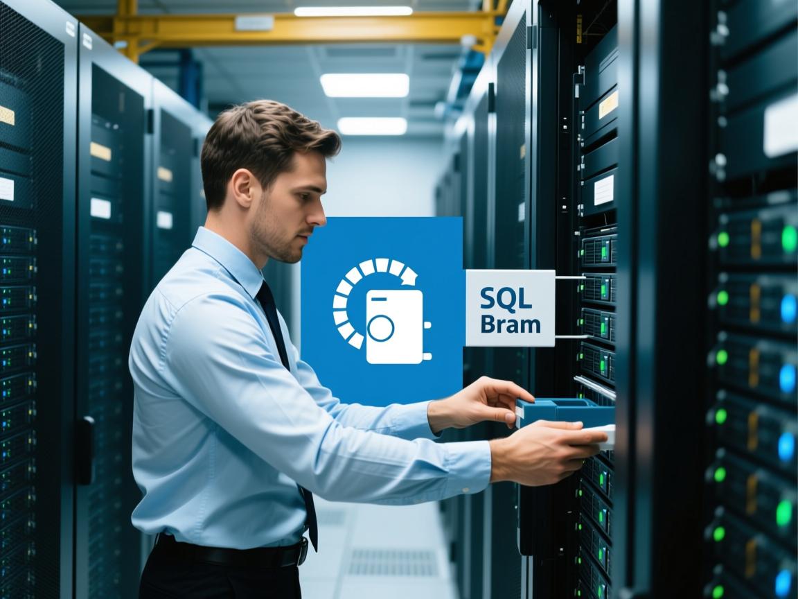 SQL如何设置自动备份数据库  第2张 SQL如何设置自动备份数据库  第2张