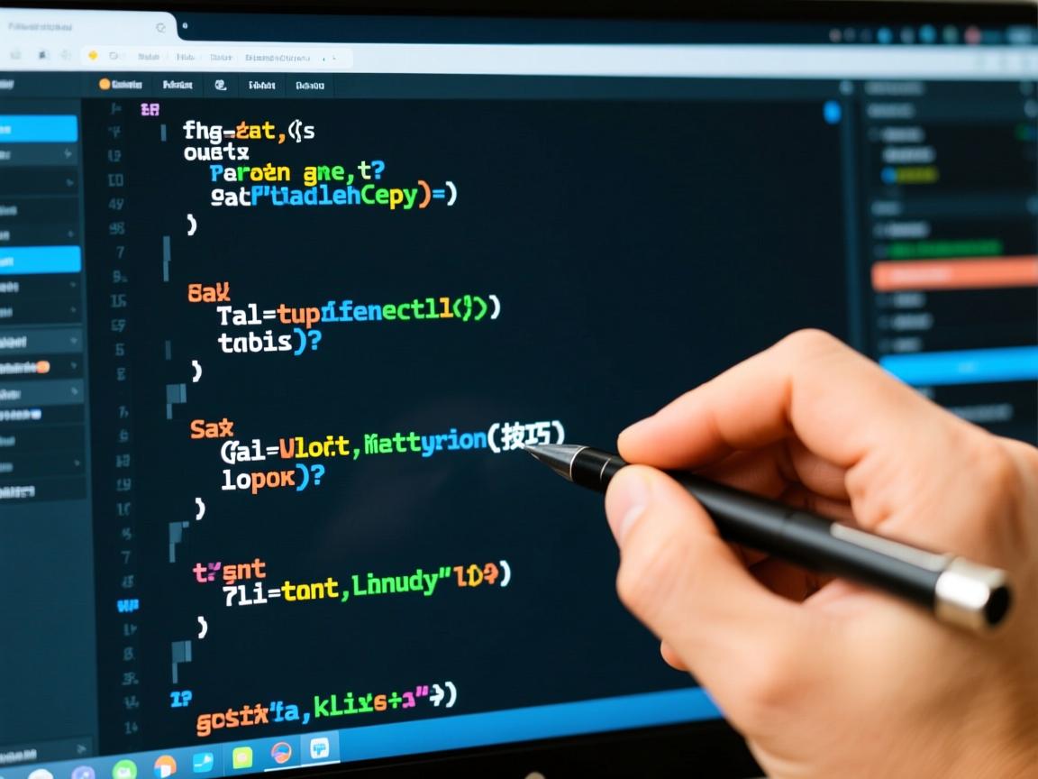 Linux高效复制粘贴代码技巧?  第2张 Linux高效复制粘贴代码技巧?  第2张